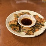 韓国風ろばた高麗房 - 