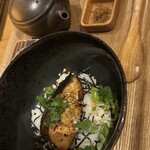 北海茶漬けぽっぽぷらす - 