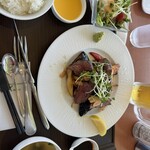 TJK成田ビューゴルフコース - 