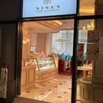 LE SALON DE NINA'S - 