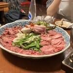 韓国風ろばた高麗房 - 