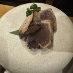 北海茶漬けぽっぽぷらす - 