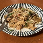 韓国風ろばた高麗房 - 