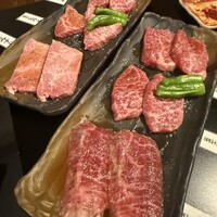 赤身焼肉 かるびあーの 新橋店 - 