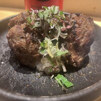 炭火割烹 麻布龍土町 - 