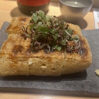 炭火割烹 麻布龍土町 - 