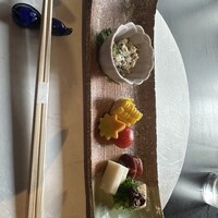 京の鴨料理 北斎 - 