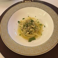 RISTORANTE REGA - 