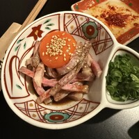 赤身焼肉 かるびあーの 新橋店 - 