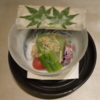 丸の内一丁目 しち十二候 - 