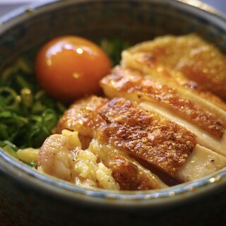 炭焼&多国籍料理 Destine_2