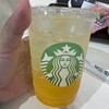 STARBUCKS COFFEE 越谷イオンレイクタウンkaze2階 カフェプラザ店