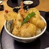 鰻・天ぷら割烹 萬木