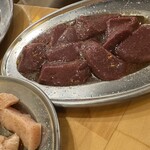 大衆ホルモン・やきにく 煙力 - 