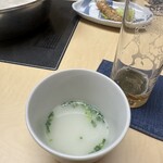 鳥善  西中洲別館 - 