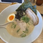 一風堂 武石インター店 - 