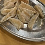 大衆ホルモン・やきにく 煙力 - 