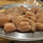 大衆ホルモン・やきにく 煙力 - 