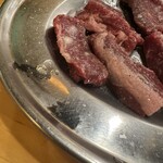 大衆ホルモン・やきにく 煙力 - 