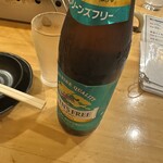 大衆ホルモン・やきにく 煙力 - 