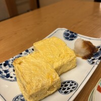 鰻・天ぷら割烹 萬木 - 