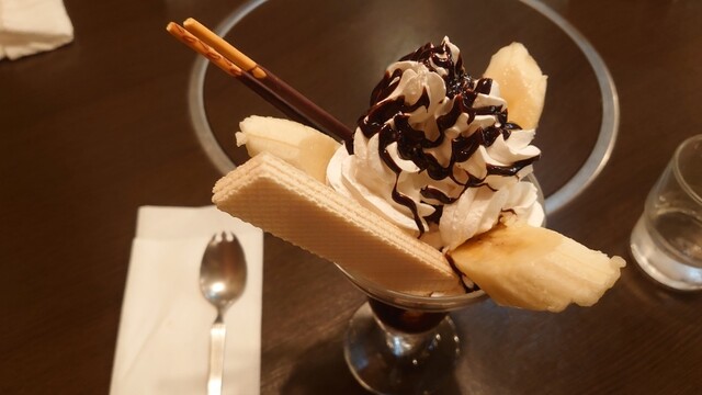 二光 - 白河（レストラン）の写真