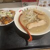 味噌麺処 花道庵 東京駅店