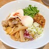 薩摩鶏マゼソバ - 