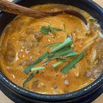 中国料理 鴨川食堂 - 