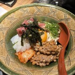 魚と肴と酒処 八仙 - 