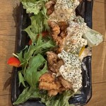 ビンビール酒場韋駄天 那覇小禄店 - 