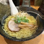 ラーメン工房 ら房 - 