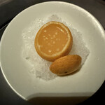 高台寺 和久傳 - 