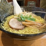 ラーメン工房 ら房 - 