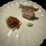 高台寺 和久傳 - 