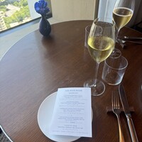 The Blue Room - 