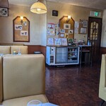 喫茶 エンゼル - 