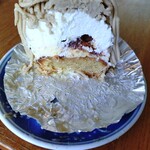 ヴォアラ洋菓子店 - 