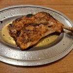 骨付鳥 一鶴 太田店 - ひな