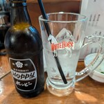 炭火焼鳥 さんぽ - 