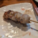 炭火焼鳥 さんぽ - 