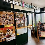 ワイン食堂 ヴィンセント - 