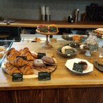 トルヴェ - 料理写真: