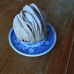 ヴォアラ洋菓子店 - 