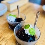 ワイン食堂 ヴィンセント - 