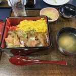 茨城ゴルフ倶楽部レストラン - 