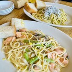 ワイン食堂 ヴィンセント - 料理写真: