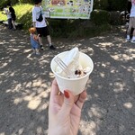 服部牧場アイスクリーム工房「カサリンガ」 - 