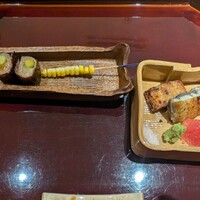 北新地 大嵓埜 - 