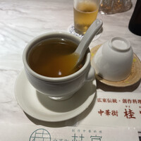 中華街 桂宮 - 
